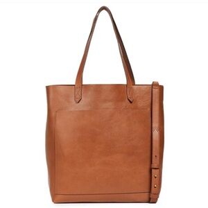 Madewell Medium Transport Tote